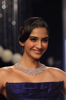 Sonam Kapoor Spicy Photo Gallery